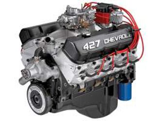 P5A92 Engine
